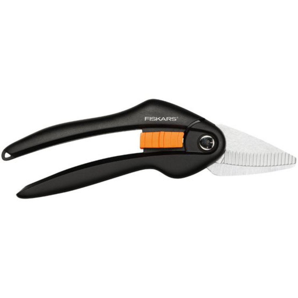 FISKARS 1000571 NOŽNICE DIELENSKÉ UNIVERZÁLNE SINGLESTEP™ SP28