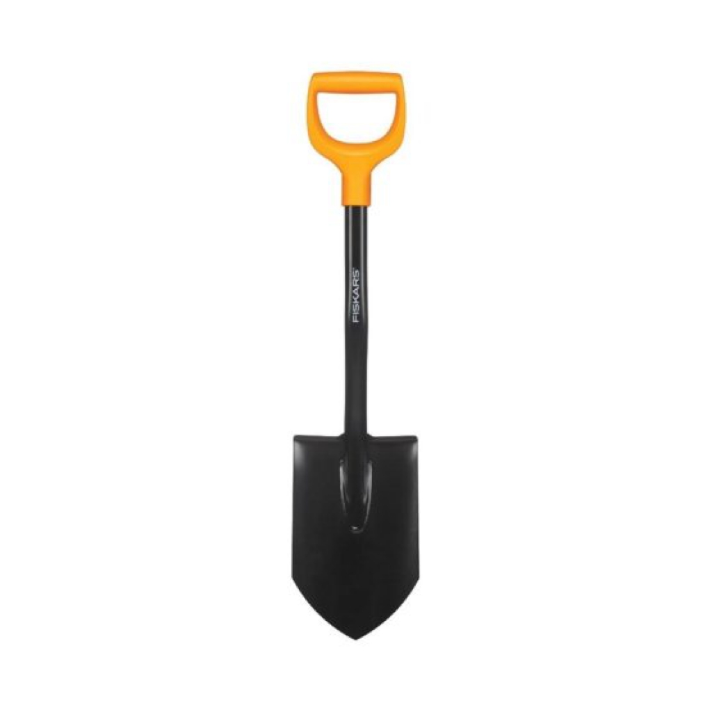 Fiskars Solid Rýľ do auta 1014809