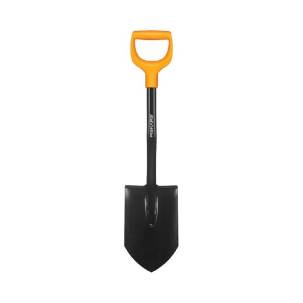 Fiskars Solid Rýľ do auta 1014809