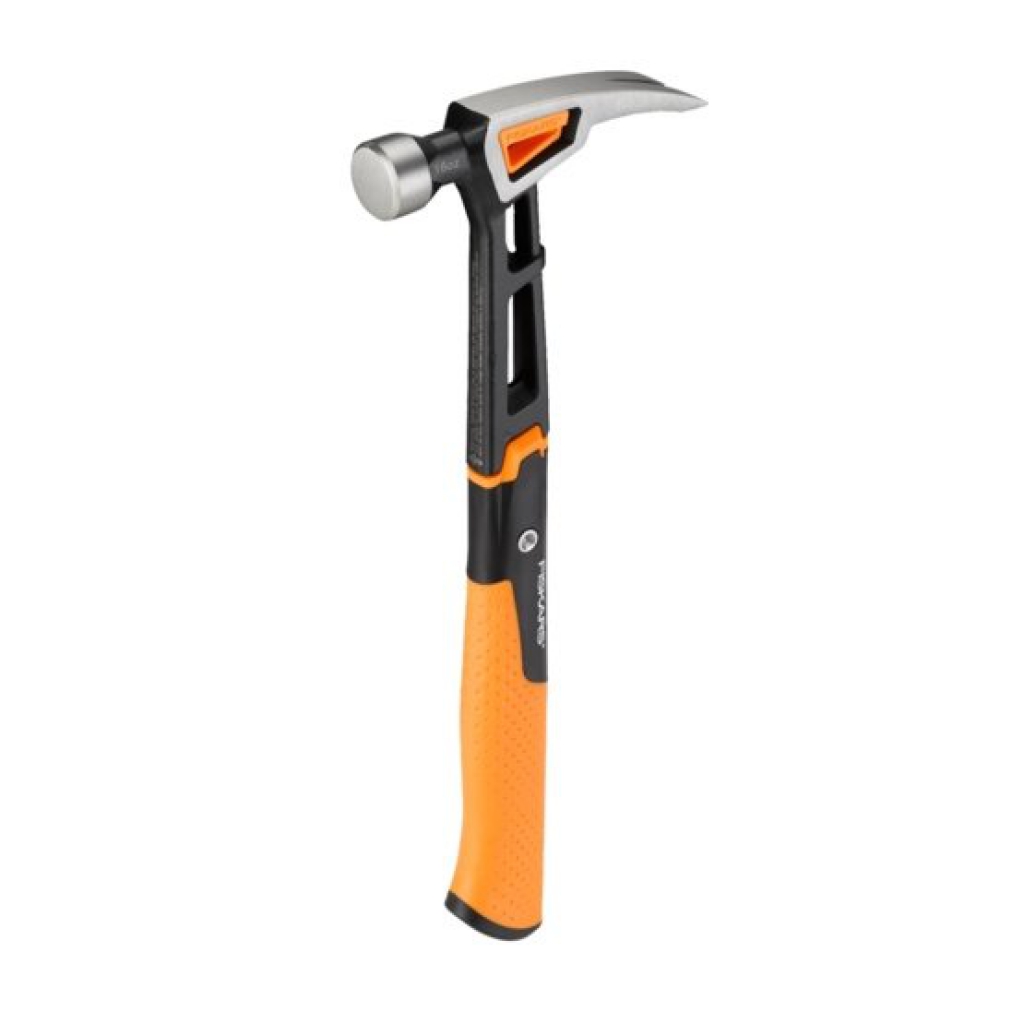 Fiskars 1020213 tesárske kladivo M