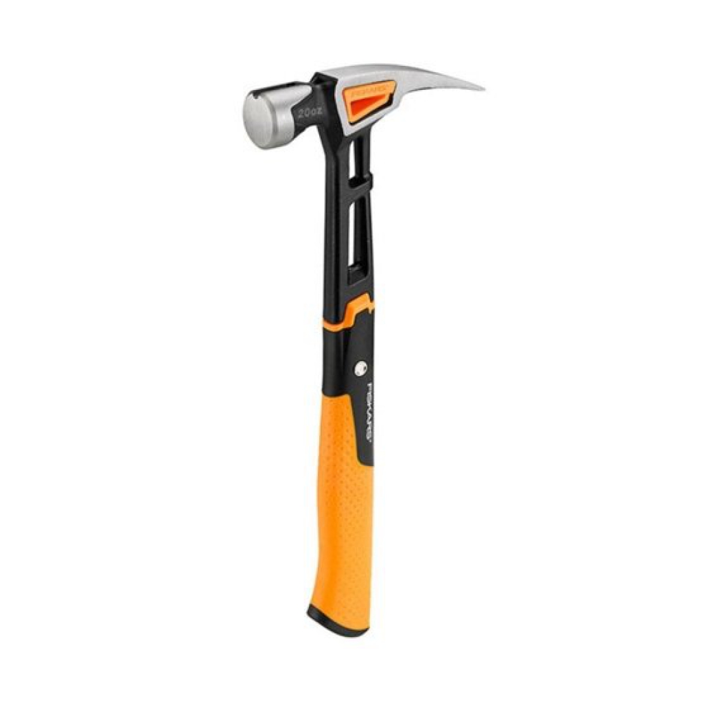 Fiskars 1020214 tesárske kladivo L