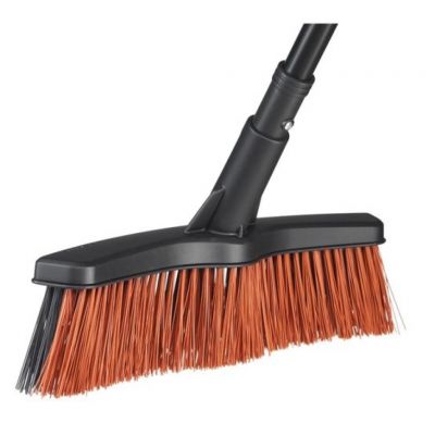 Fiskars 1025931 hlavica pre univerzálnu metlu solid™ M