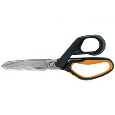 FISKARS 1027204 Powerarc Nožnice na ťažkú prácu