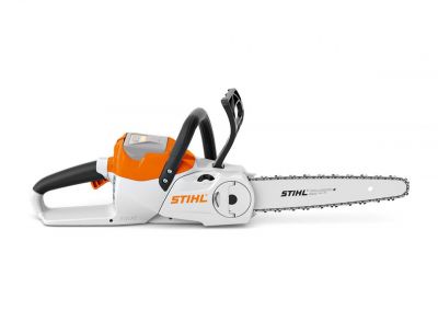 STIHL MSA120 C-BQ Akumulátorová reťazová píla