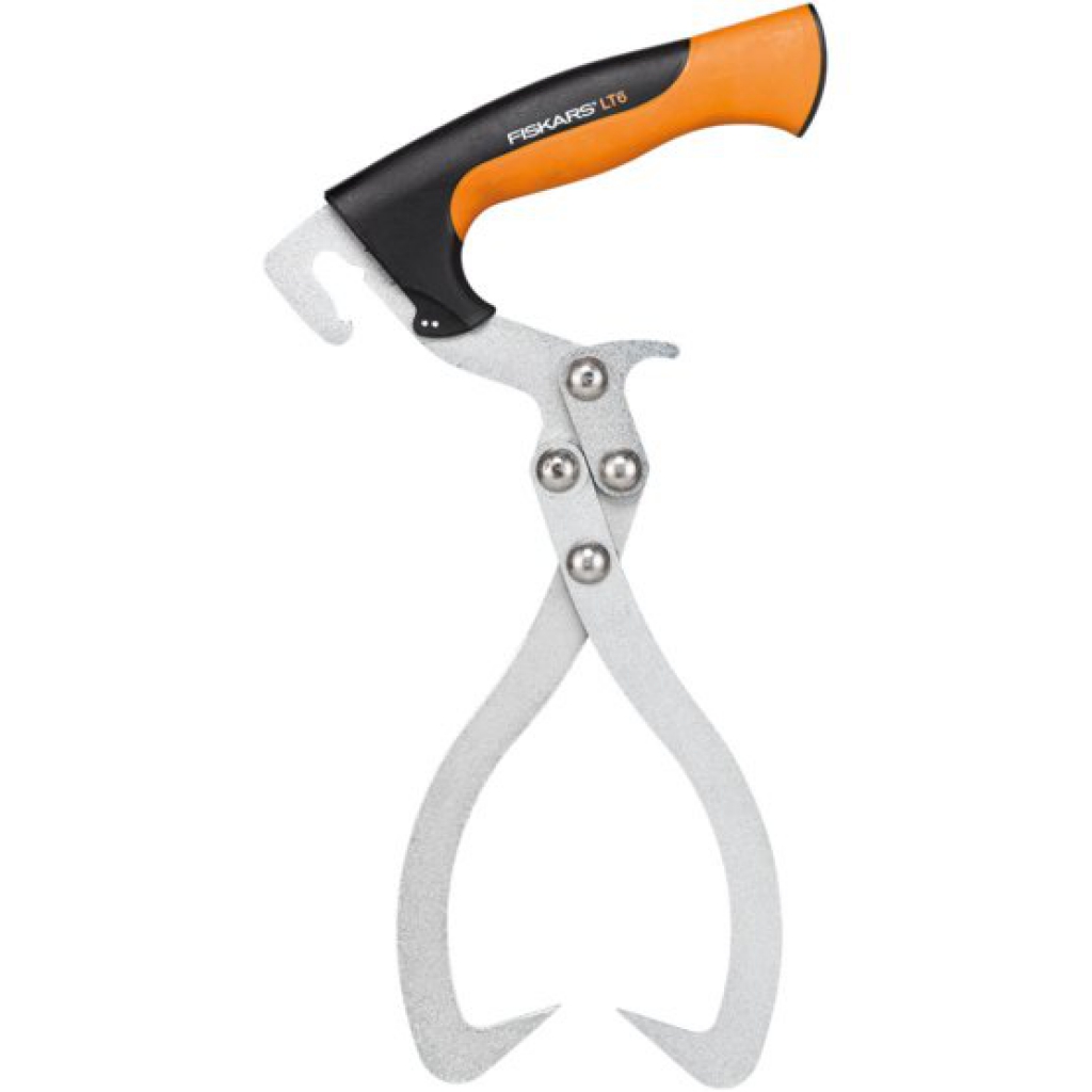 Fiskars Kliešte na klády WoodXpert 1003625