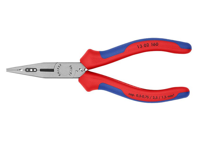 KNIPEX Kliešte odizolovacie 160mm 1302160