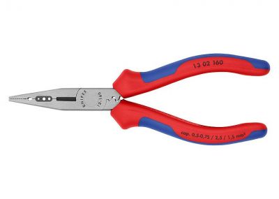 KNIPEX Kliešte odizolovacie 160mm 1302160