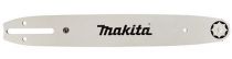 Makita 161846-0 Lišta pre aku pílu 25cm, 3/8