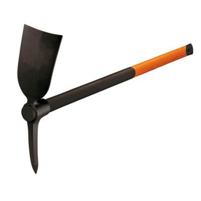 Fiskars 171012 Krompáč ErgoComfort Šíroký