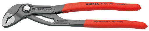 KNIPEX kliešte cobra 250mm 8701250