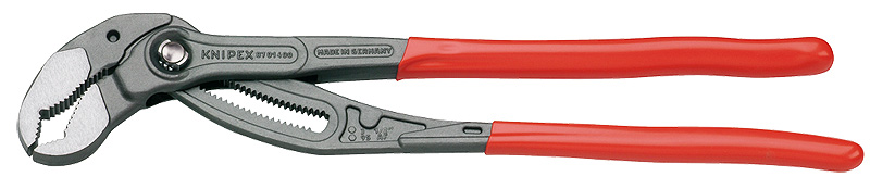 Knipex kliešte cobra 400mm 8701400