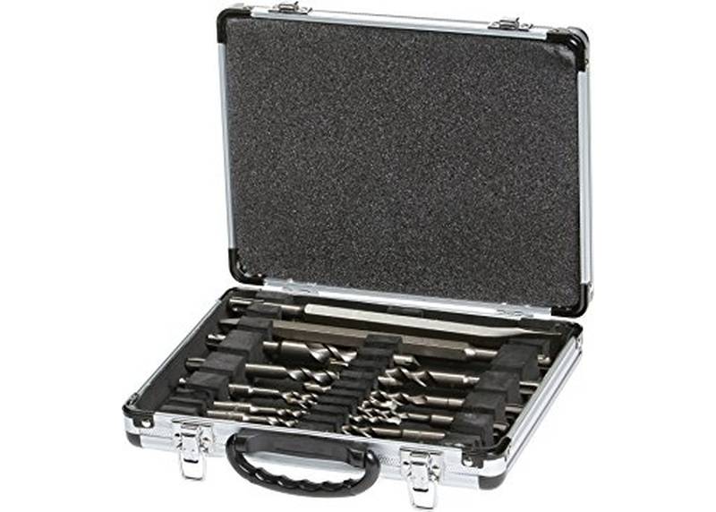 Makita D-20111- sada vrtákov a sekáčov 13 dielna