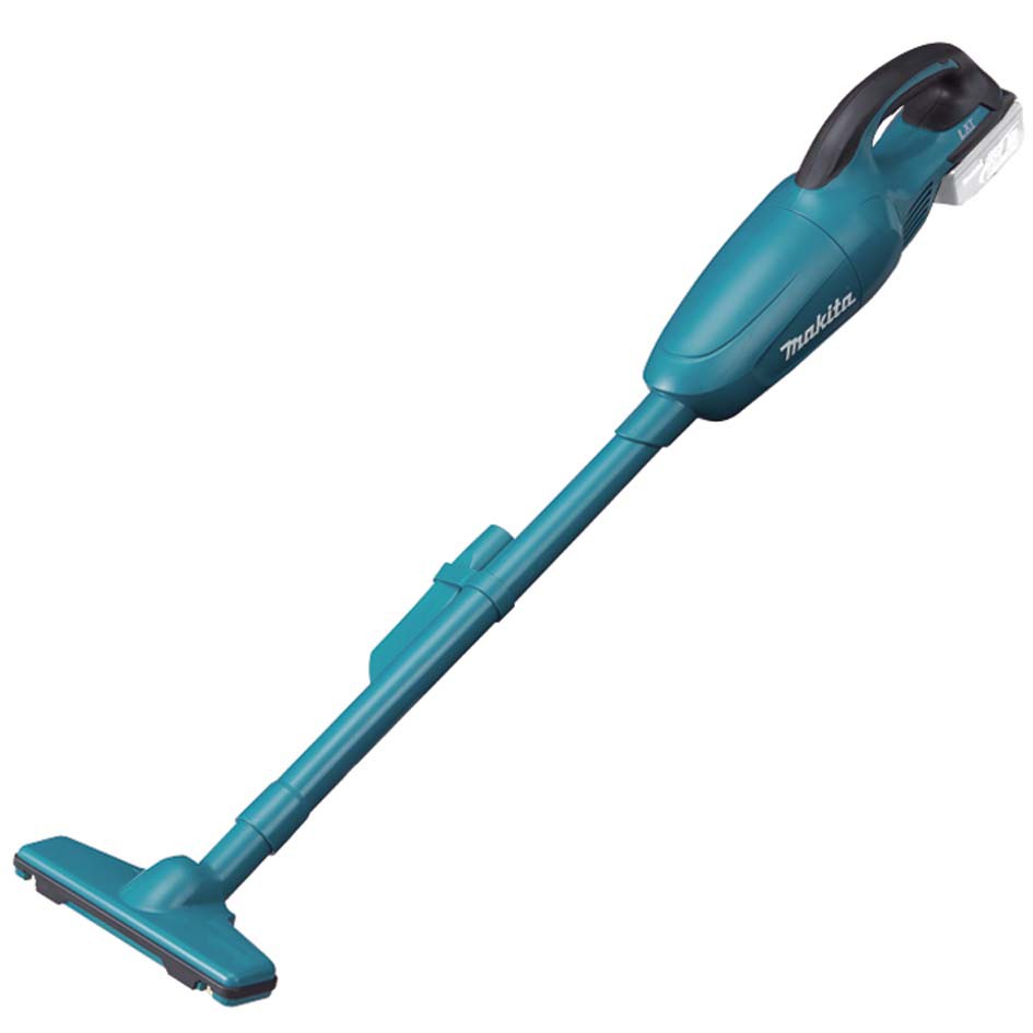 Makita DCL180Z Akumulátorový vysávač