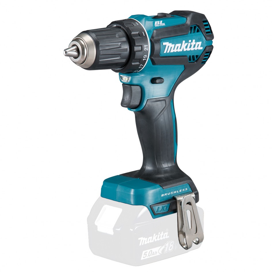 Makita DDF485Z Aku vŕtací skrutkovač