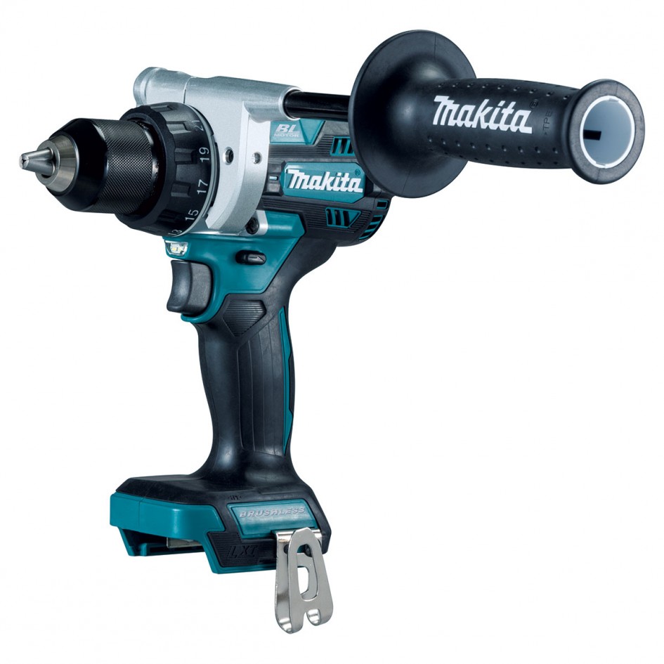 MAKITA DDF486Z Aku vŕtací skrutkovač