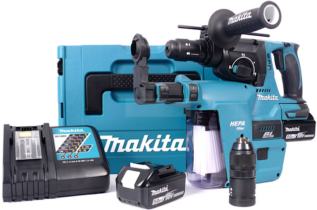 MAKITA DHR243RTJW