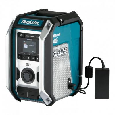 MAKITA DMR115 Rádio