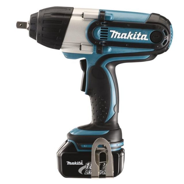 MAKITA DTW450Z Razový uťahovač
