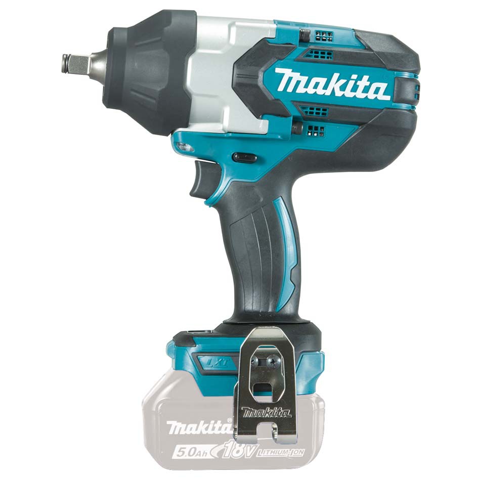 MAKITA DTW1002Z Razový uťahovač