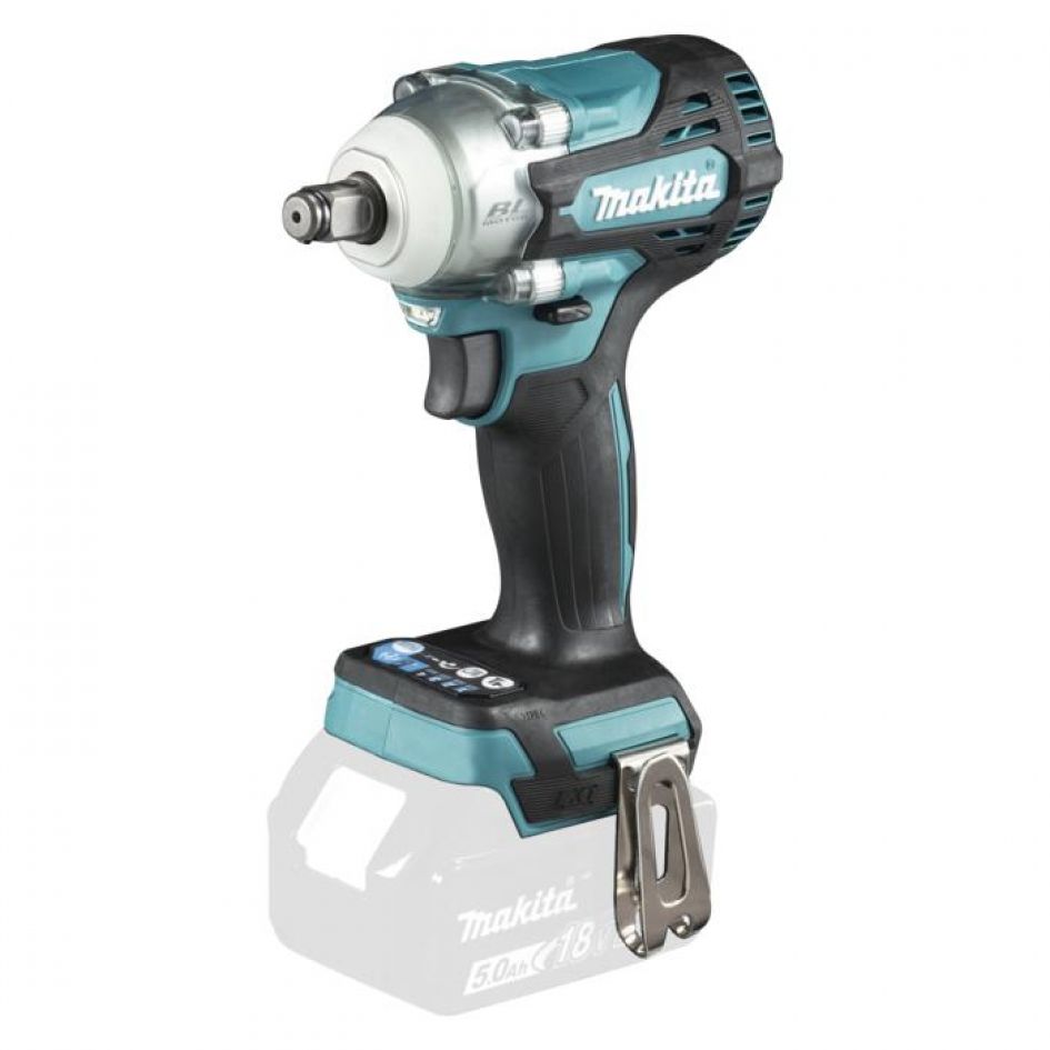 Makita DTW301Z Akumulátorový rázový uťahovák 