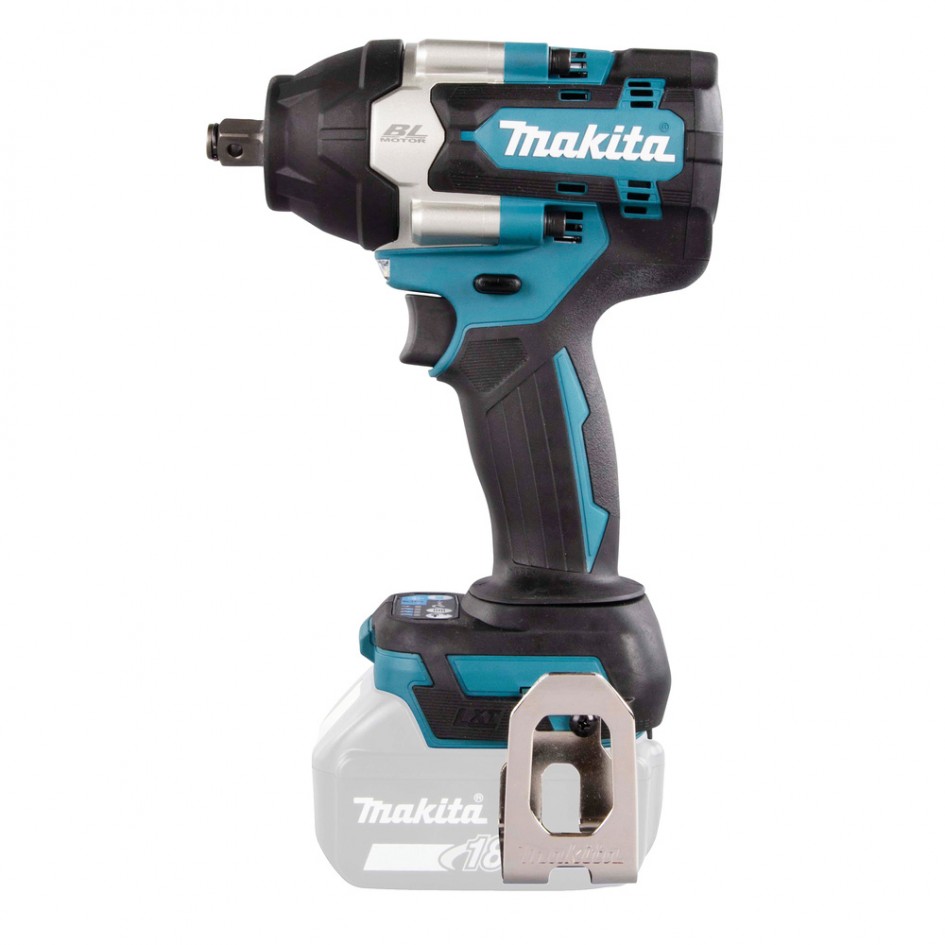 Makita DTW700Z Aku rázový uťahovák