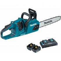 Makita DUC355PT2 Aku píla reťazová