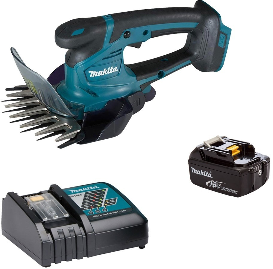 Makita DUM604ZX5 Aku nožnice na trávu