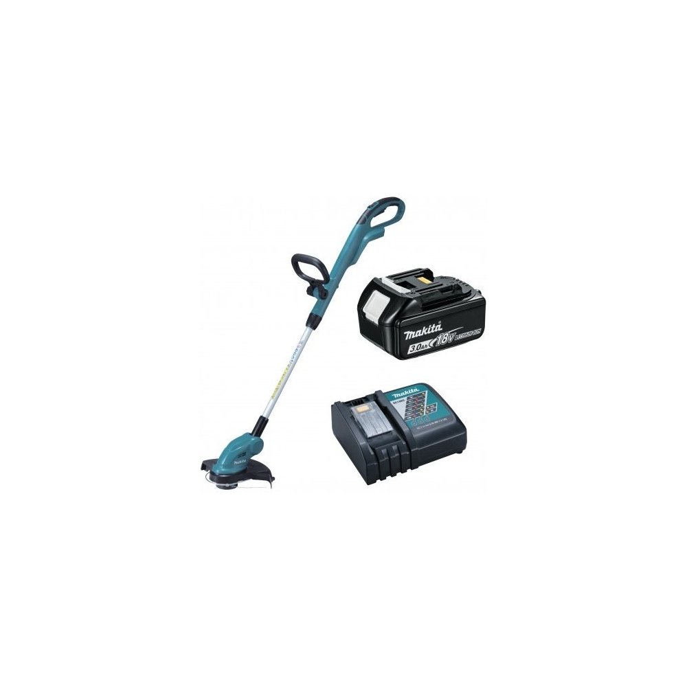 Makita DUR181ZX3 Akumulátorový vyžínač