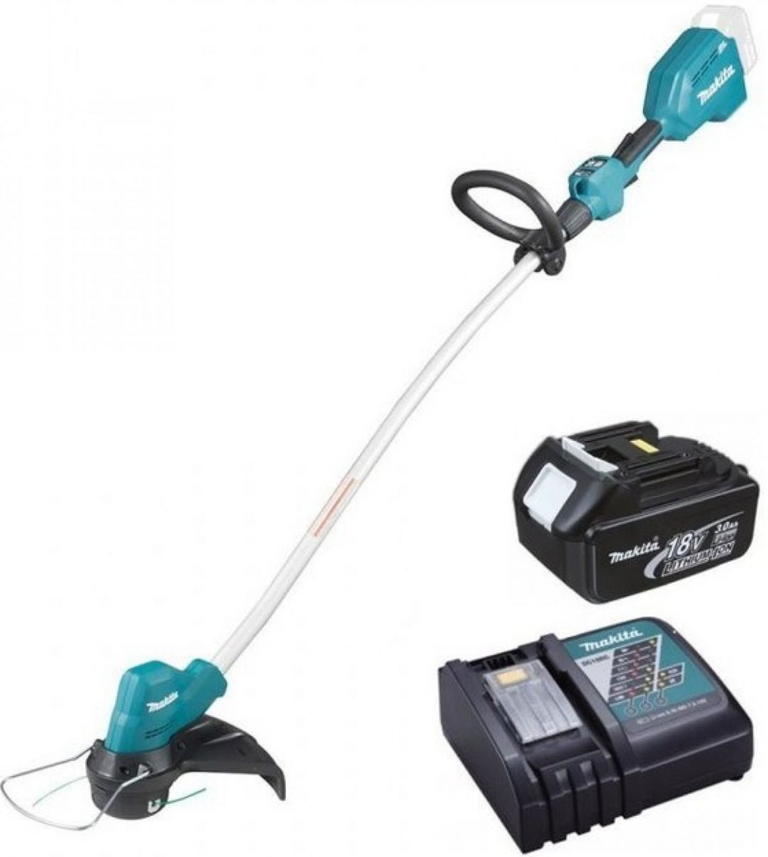 Makita DUR189ZX5 Akumulátorový vyžínač