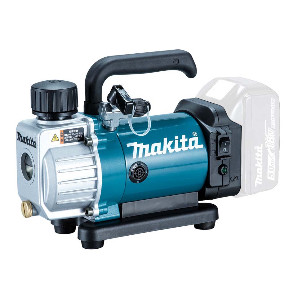 Makita DVP180Z Vákuové čerpadlo