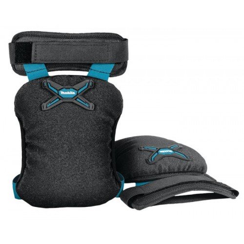 MAKITA E-05642 nákolenníky ľahké