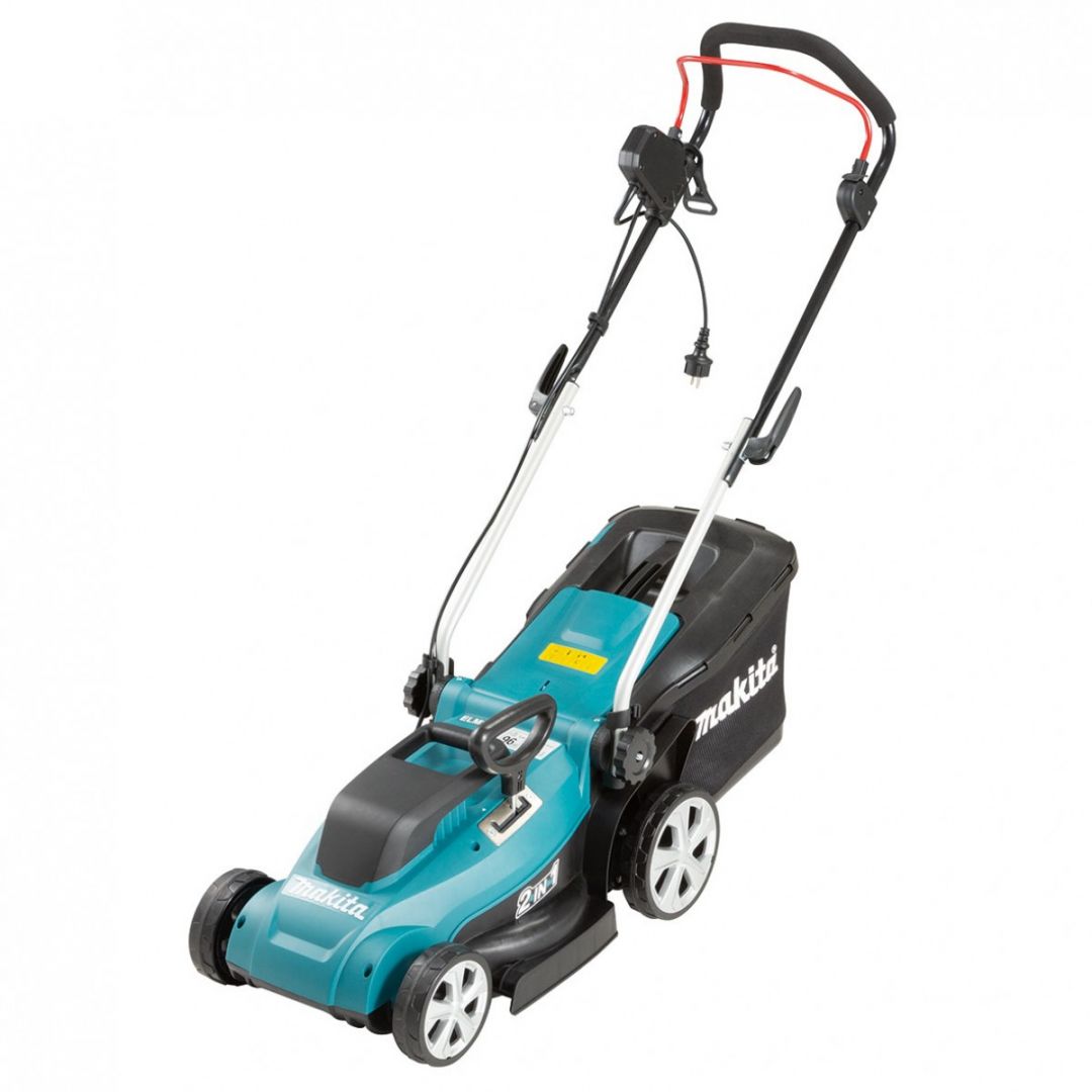 MAKITA ELM3320 Kosačka Elektrická