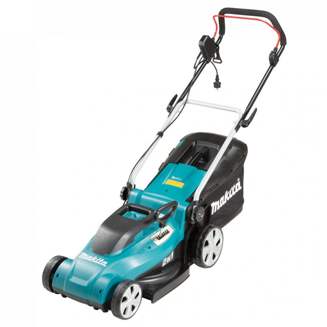 MAKITA ELM4120 Kosačka Elektrická