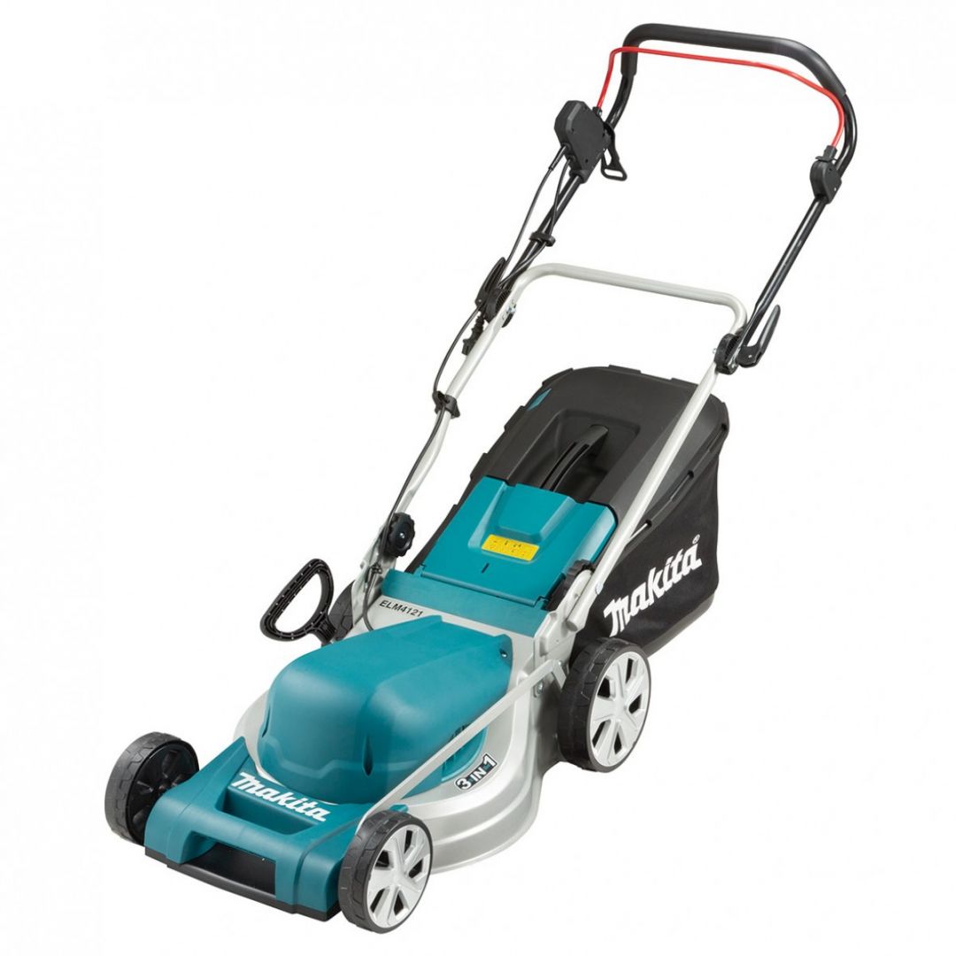 MAKITA ELM4121 Kosačka Elektrická