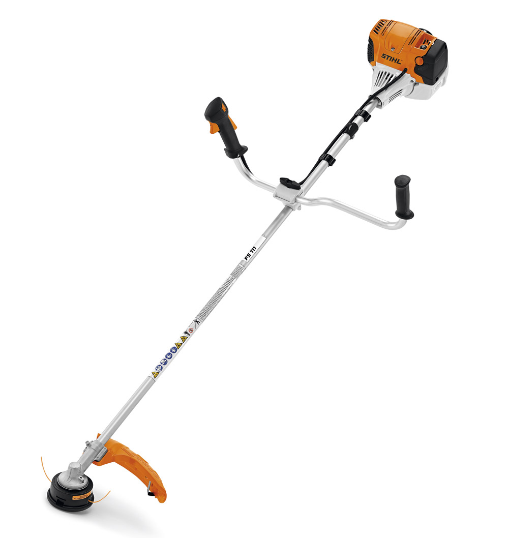 Stihl FS120 Motorový Krovinorez