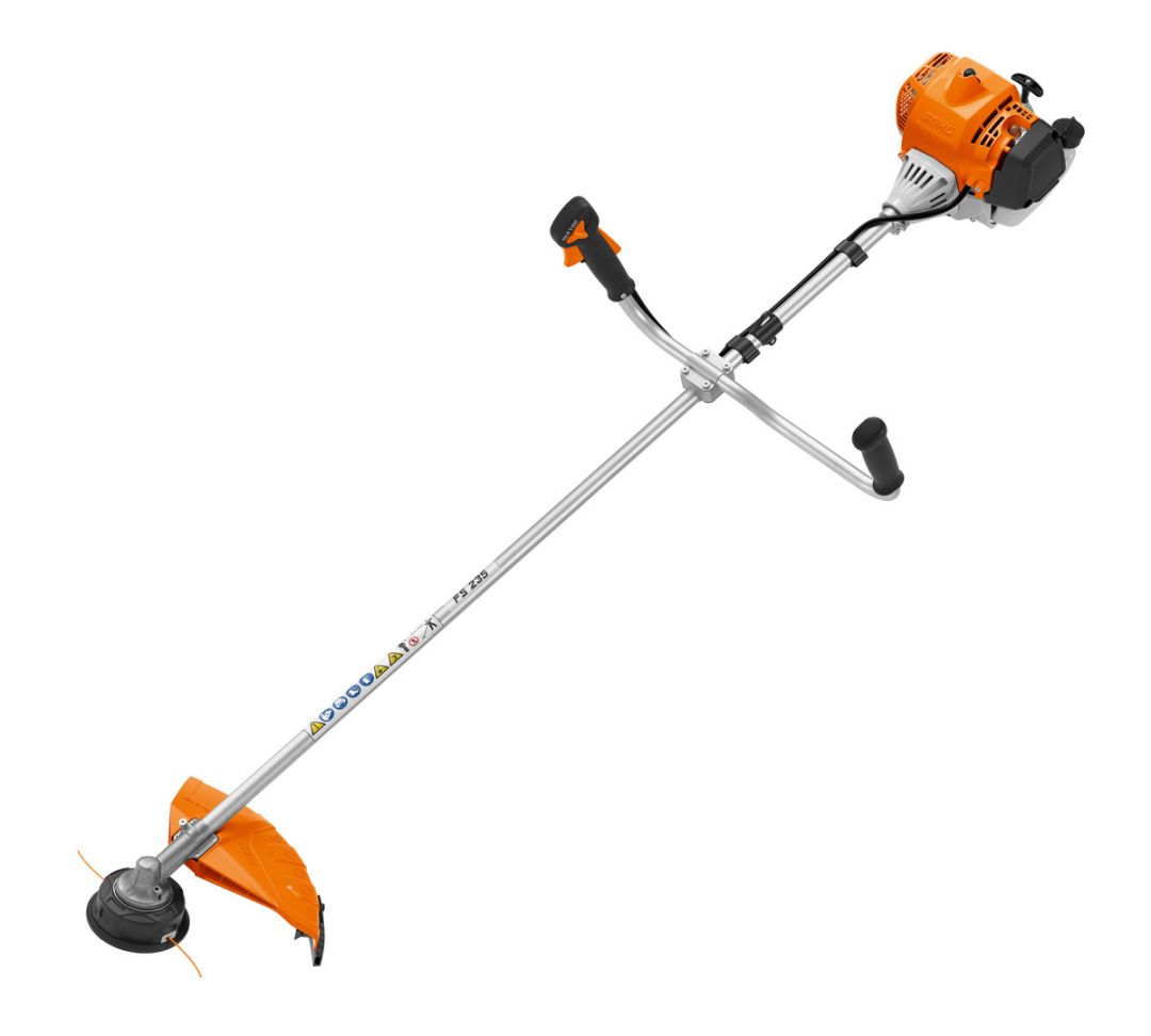 Stihl FS235 Motorový Krovinorez