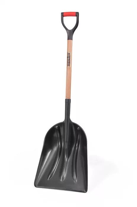 HECHT 367 GT - lopata na sneh