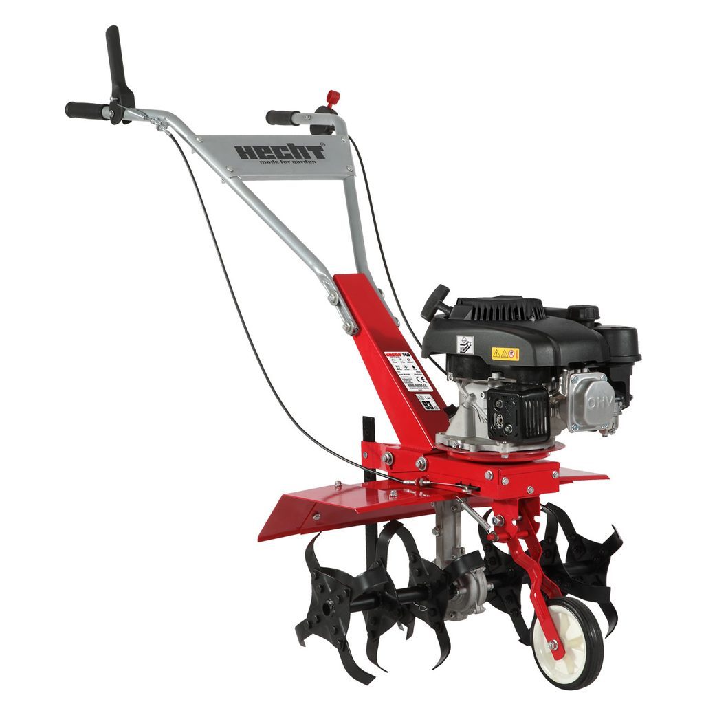 Hecht 746 Motorový kultivátor