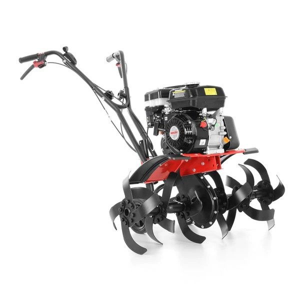 Hecht 785 Motorový kultivátor