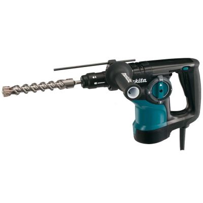 Makita HR2810 Kombinované kladivo