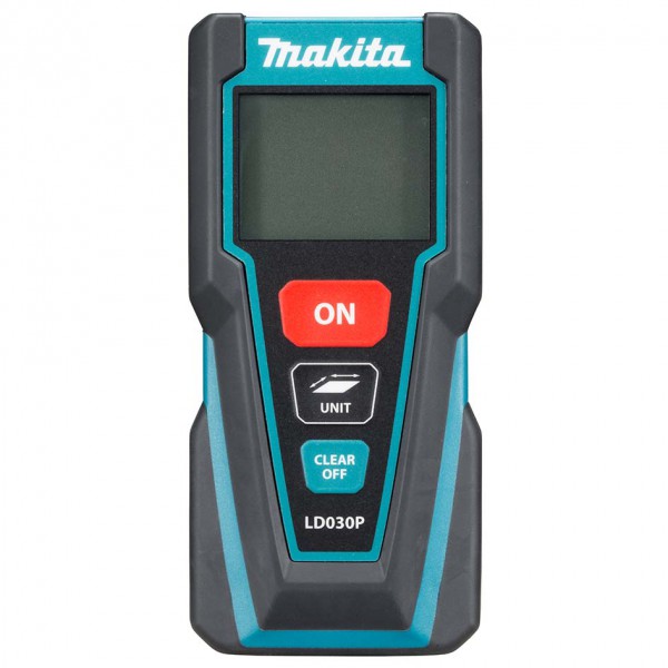 MAKITA LD030P Laserový merač vzdialeností