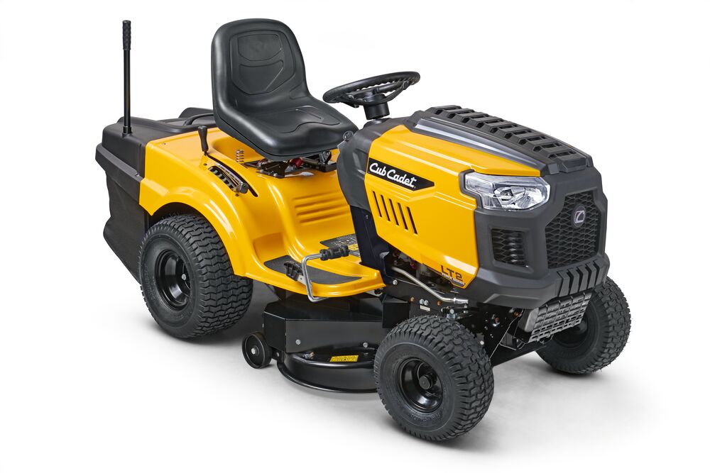 Cub Cadet LT2 NR92 Záhradná traktorová kosačka