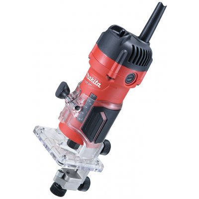 Makita M3700 Elektrická horná fréza