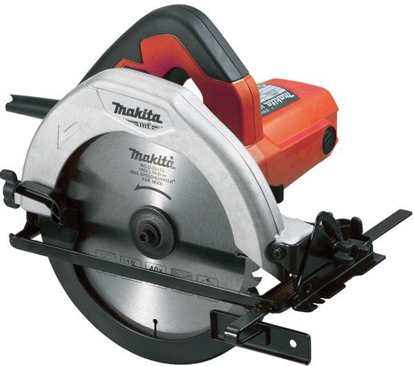 Makita M5802 Okrúžna píla