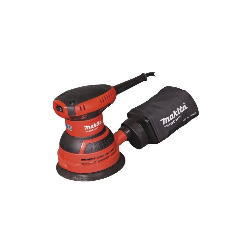Makita M9204 Excentrická brúska