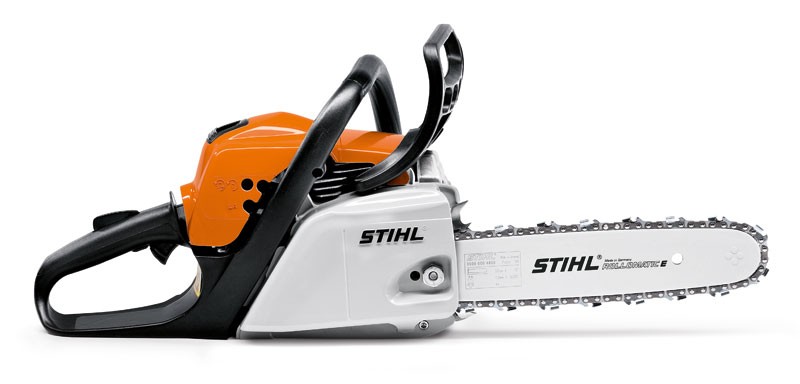 Stihl MS 211 Motorová reťazová píla