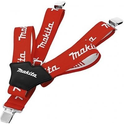 Makita P-72176 Traky 