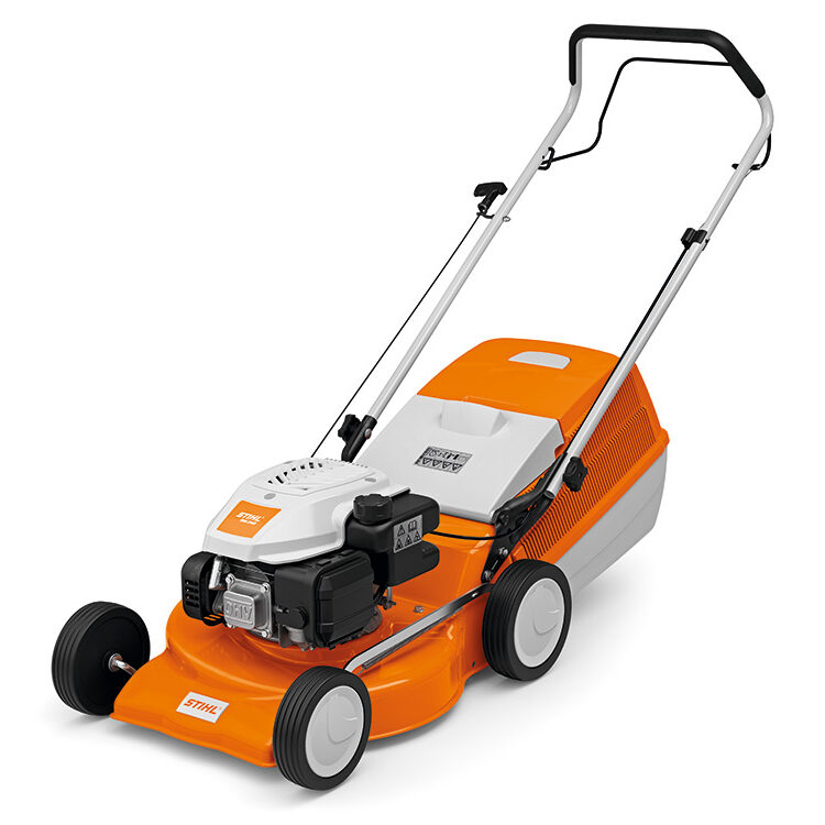 Stihl RM248 Motorová kosačka