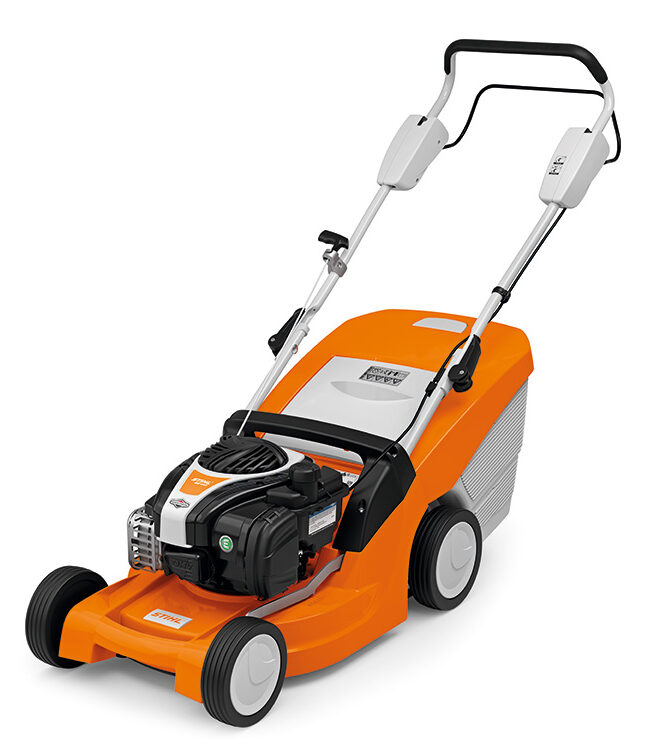 Stihl RM443 Motorvá kosačka