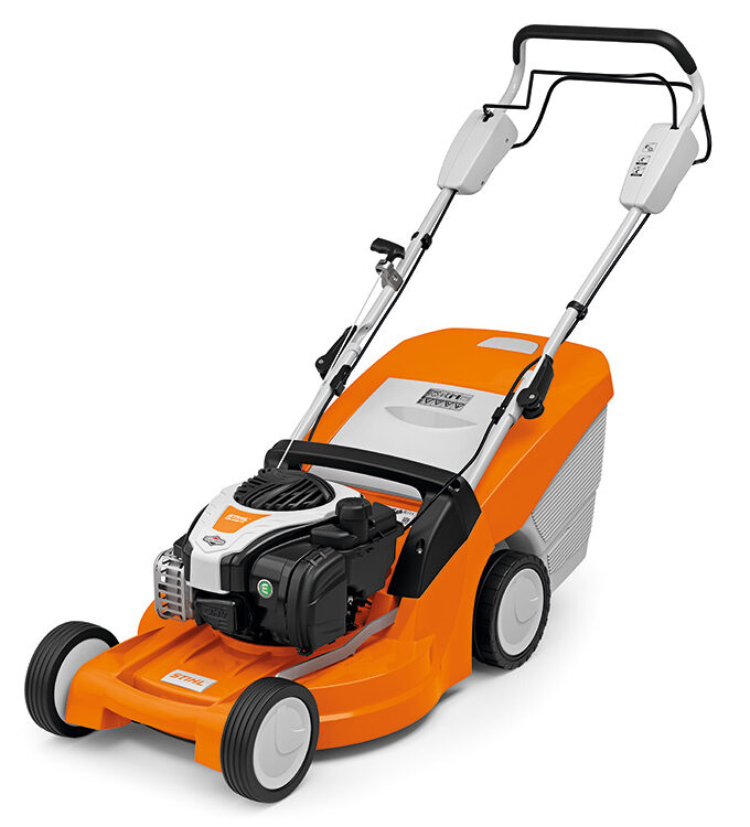 Stihl RM448 TX Motorová kosačka